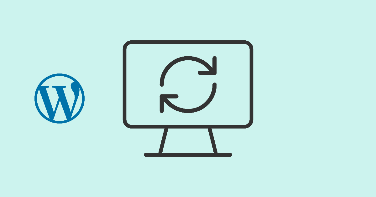 Cuántas actualizaciones necesita WordPress al mes