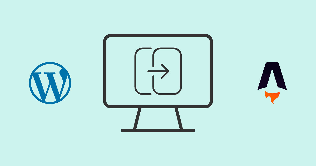 Por qué migré mi web de WordPress a Astro