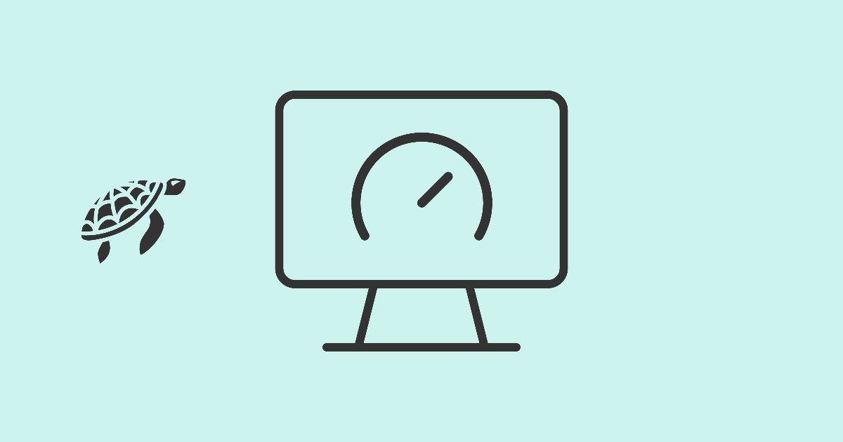 Por qué tu web va lenta y cómo medirlo (Core Web Vitals)