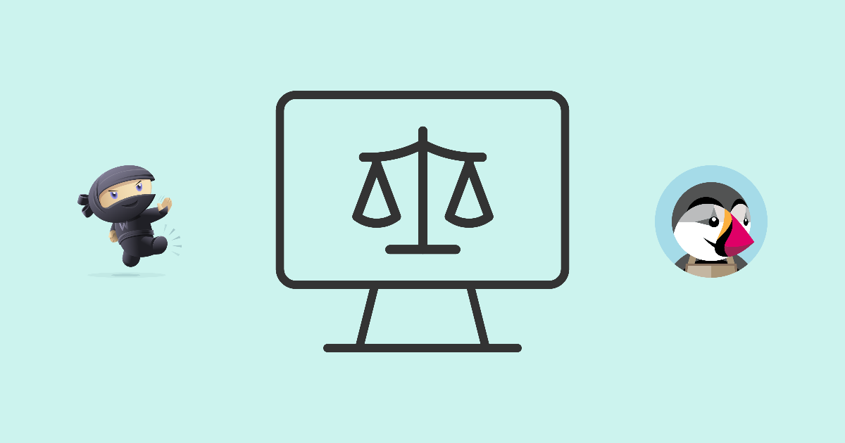 WooCommerce vs PrestaShop: cuál necesita tu negocio